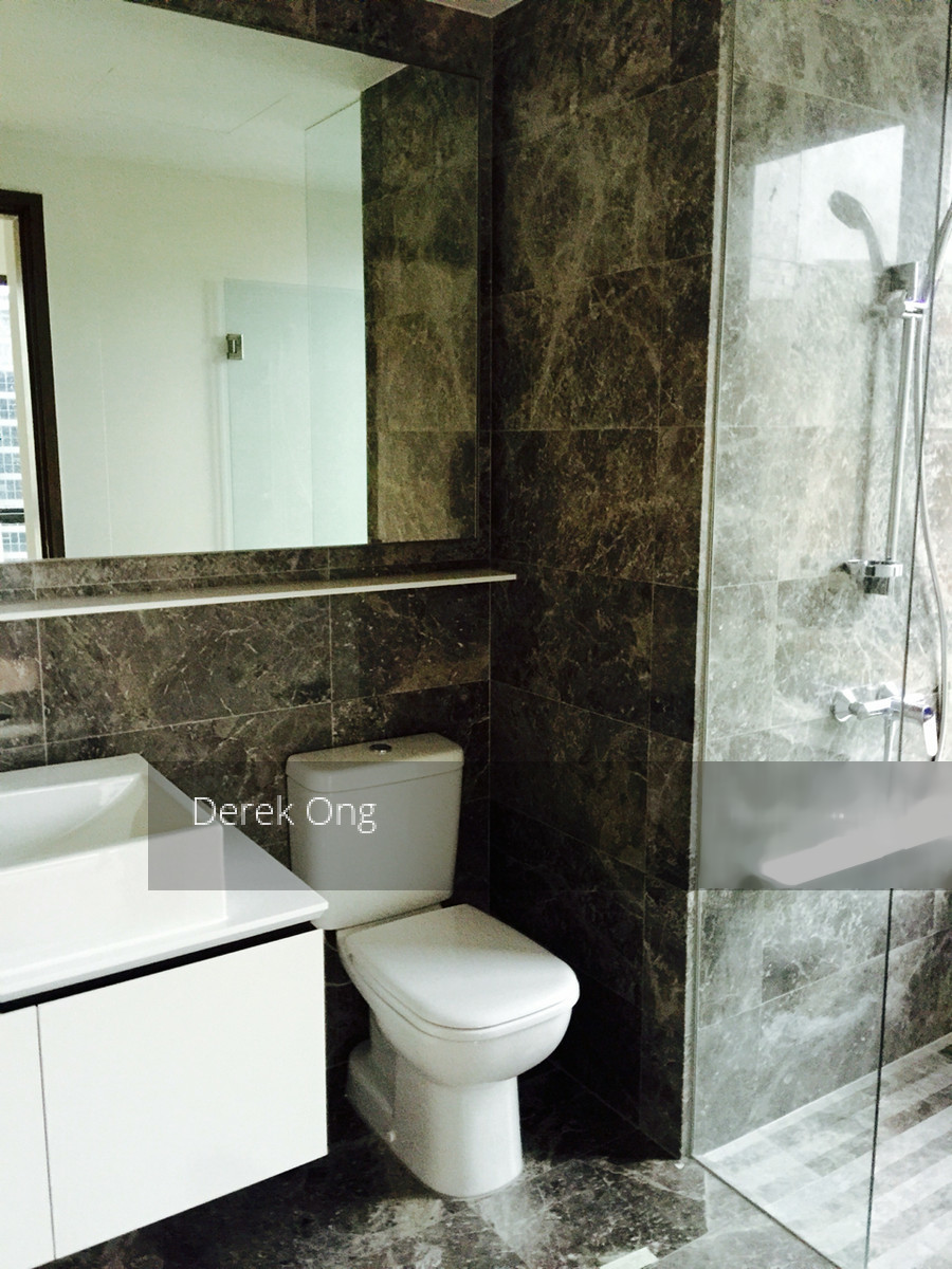 Parc Centros (D19), Condominium #120538142